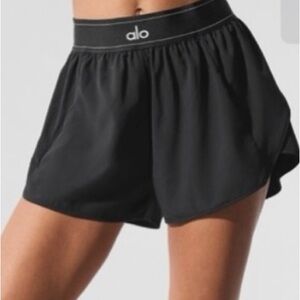 ALO Match Point Shorts XS
